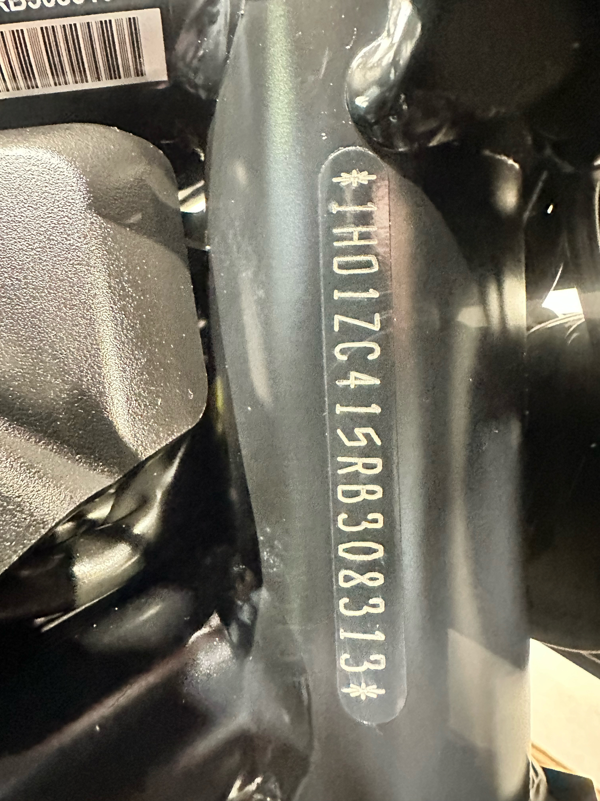 2024 Harley-Davidson Sportster® S in Baton Rouge, Louisiana - Photo 23