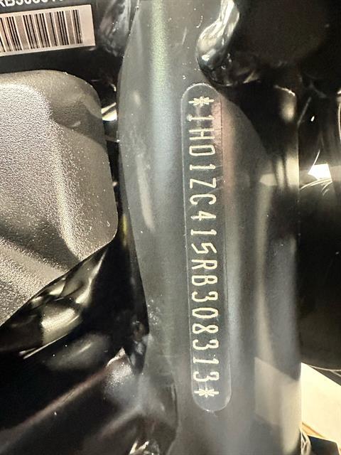 2024 Harley-Davidson Sportster® S in Baton Rouge, Louisiana - Photo 23