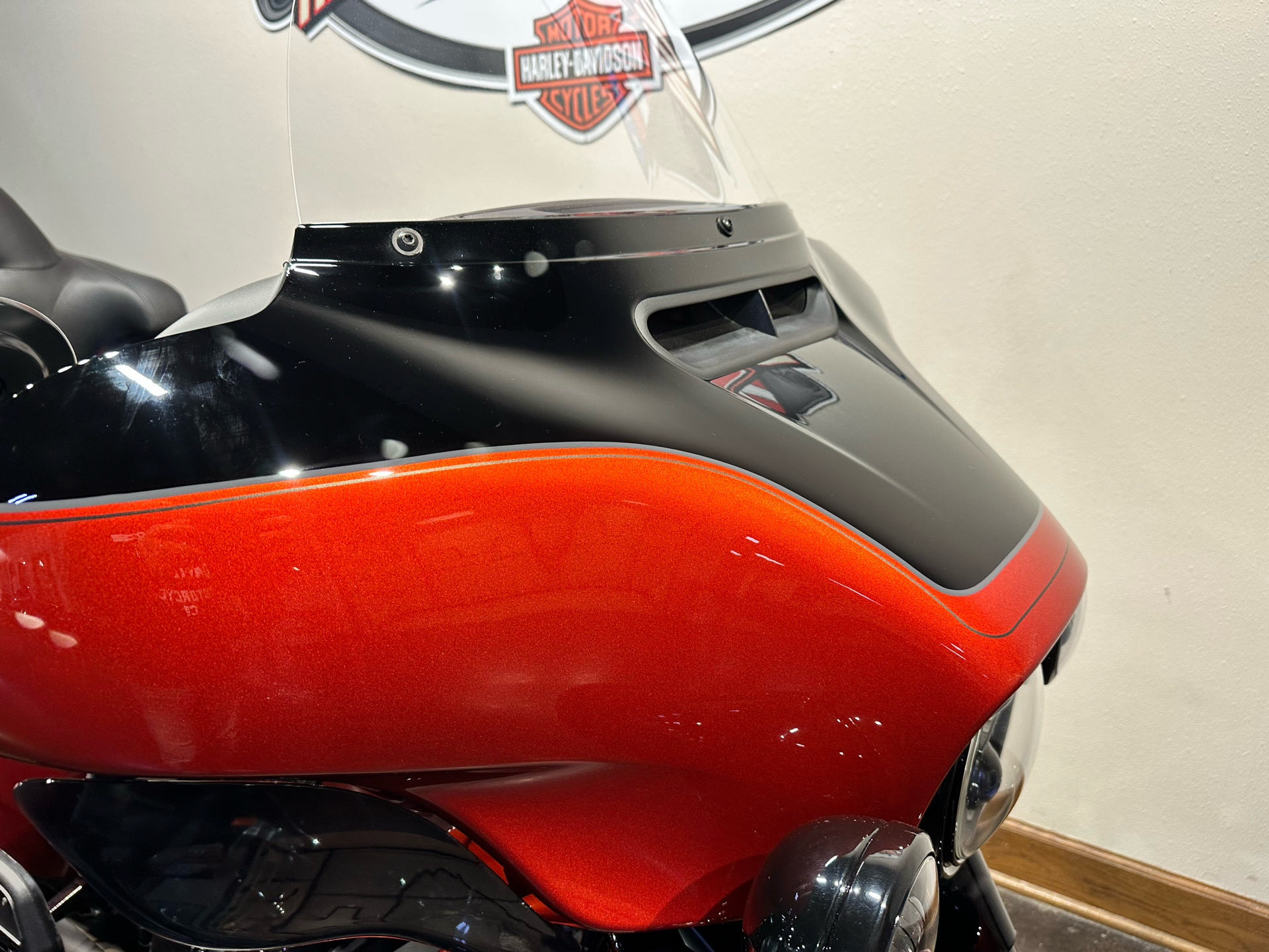 2025 Harley-Davidson Tri Glide® Ultra in Baton Rouge, Louisiana - Photo 3