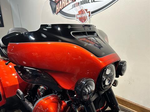 2025 Harley-Davidson Tri Glide® Ultra in Baton Rouge, Louisiana - Photo 4