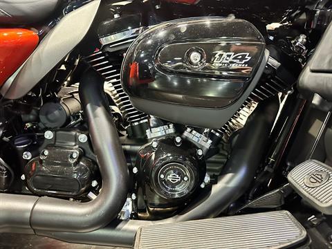 2025 Harley-Davidson Tri Glide® Ultra in Baton Rouge, Louisiana - Photo 8