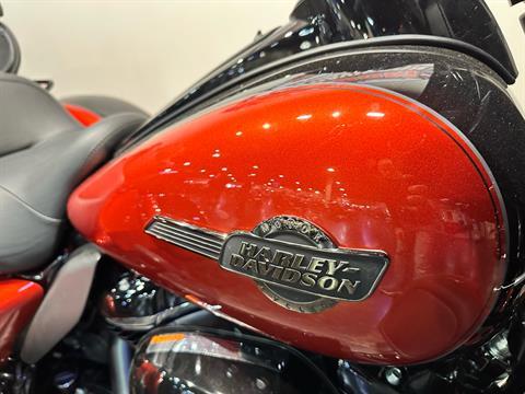 2025 Harley-Davidson Tri Glide® Ultra in Baton Rouge, Louisiana - Photo 10