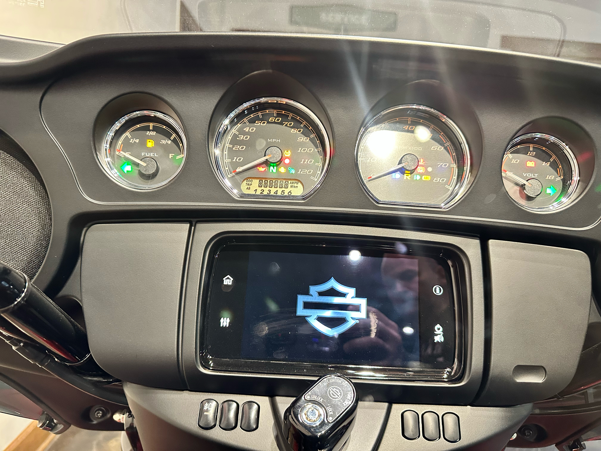 2025 Harley-Davidson Tri Glide® Ultra in Baton Rouge, Louisiana - Photo 13
