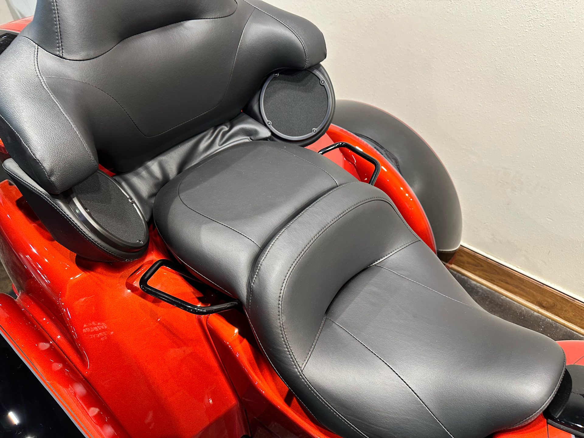2025 Harley-Davidson Tri Glide® Ultra in Baton Rouge, Louisiana - Photo 15
