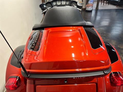 2025 Harley-Davidson Tri Glide® Ultra in Baton Rouge, Louisiana - Photo 19