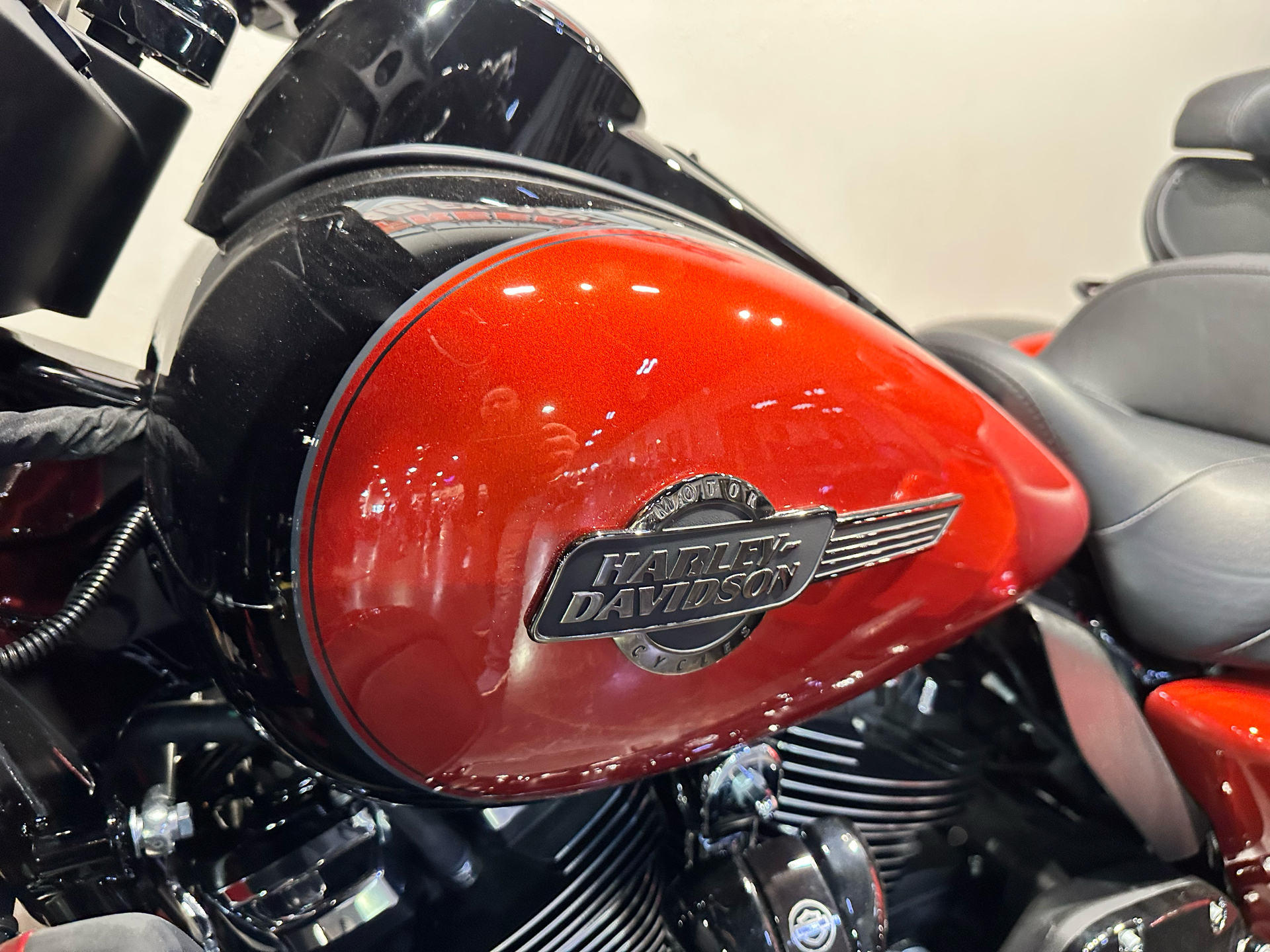 2025 Harley-Davidson Tri Glide® Ultra in Baton Rouge, Louisiana - Photo 26