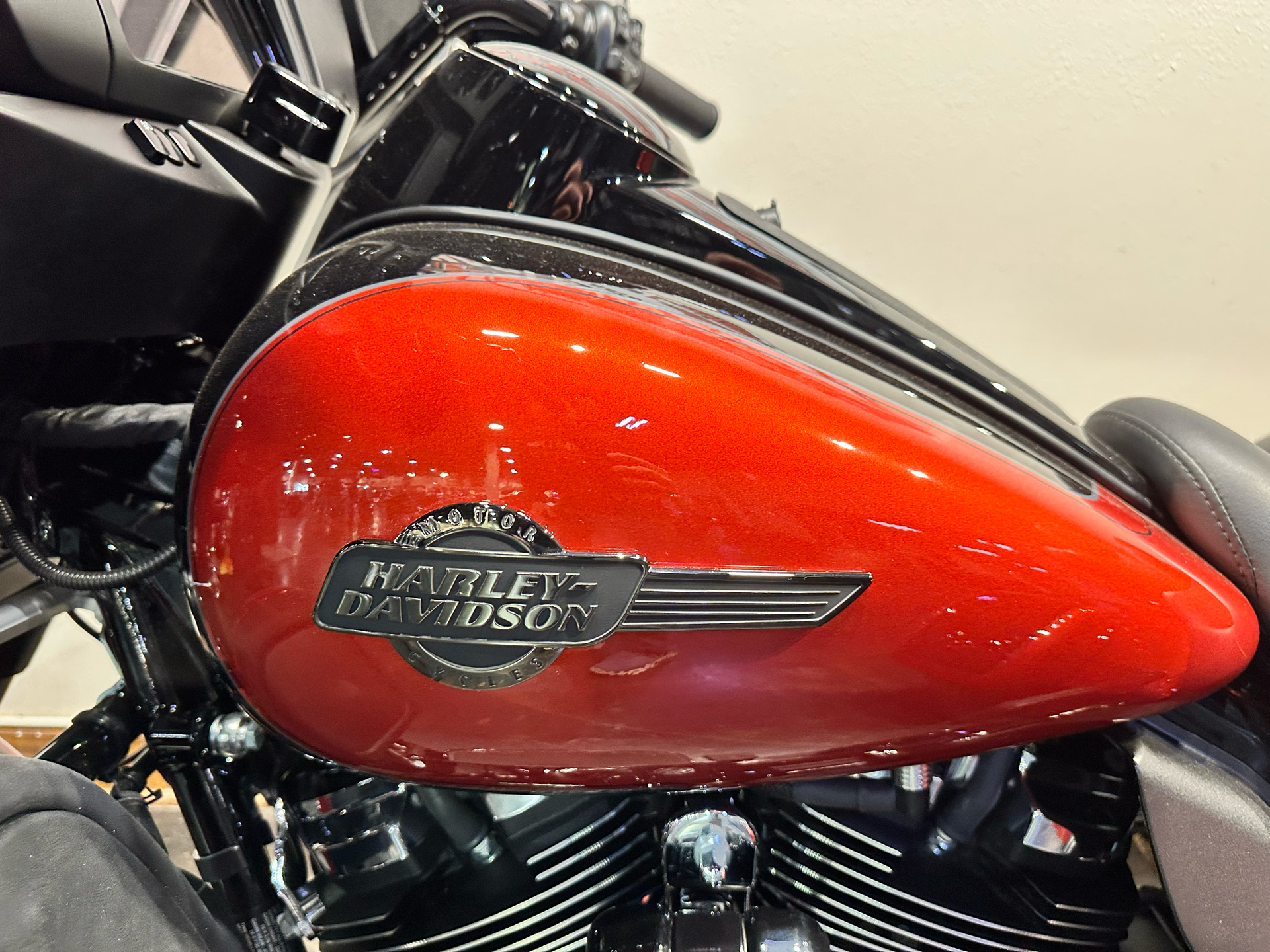 2025 Harley-Davidson Tri Glide® Ultra in Baton Rouge, Louisiana - Photo 27