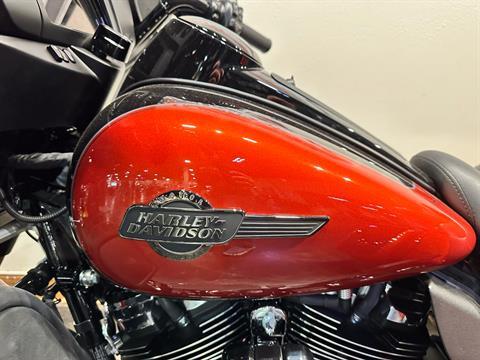 2025 Harley-Davidson Tri Glide® Ultra in Baton Rouge, Louisiana - Photo 27