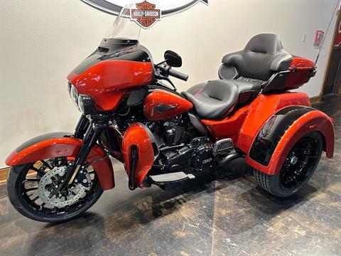 2025 Harley-Davidson Tri Glide® Ultra in Baton Rouge, Louisiana - Photo 28