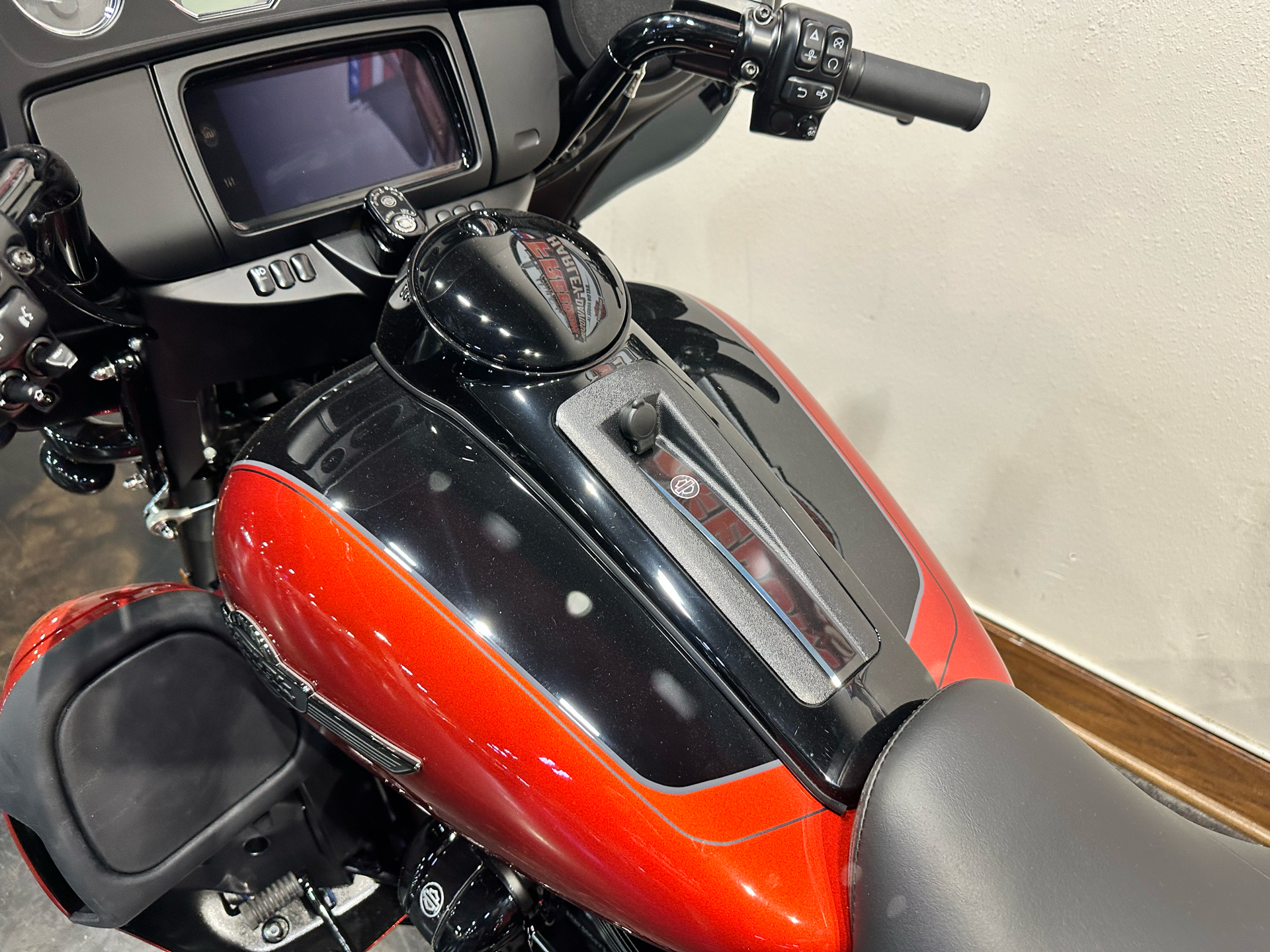 2025 Harley-Davidson Tri Glide® Ultra in Baton Rouge, Louisiana - Photo 31