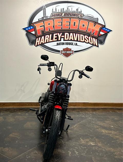 2023 Harley-Davidson Street Bob® 114 in Baton Rouge, Louisiana - Photo 3