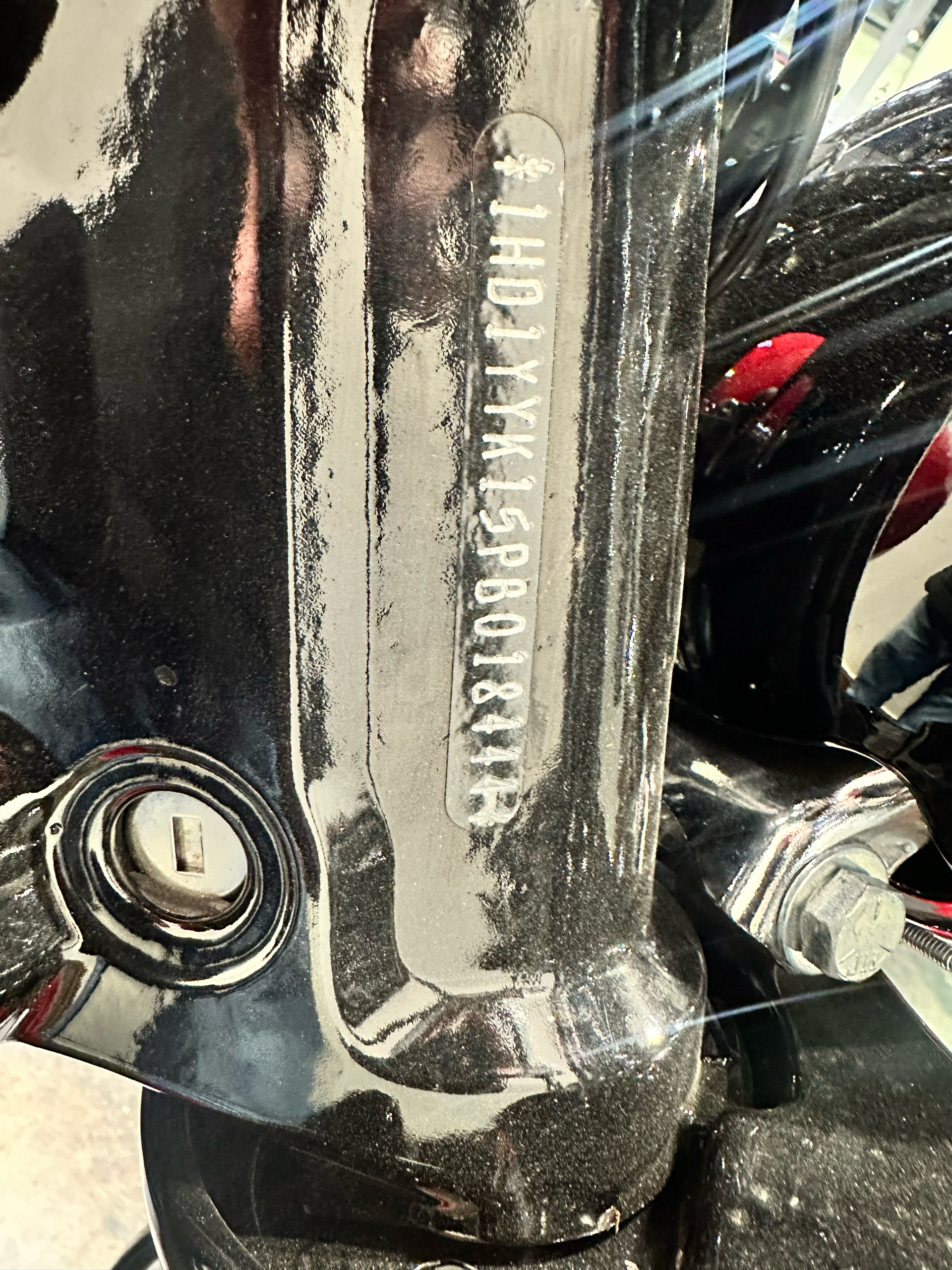 2023 Harley-Davidson Street Bob® 114 in Baton Rouge, Louisiana - Photo 6