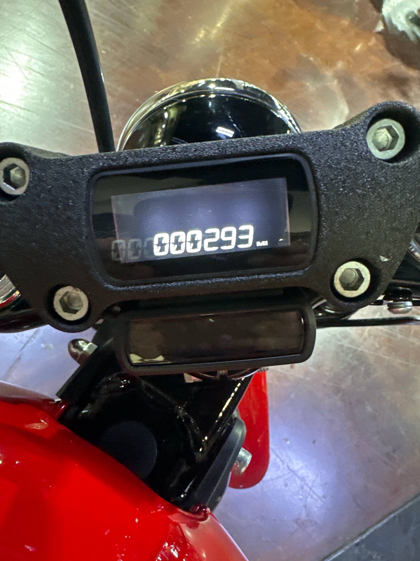 2023 Harley-Davidson Street Bob® 114 in Baton Rouge, Louisiana - Photo 7