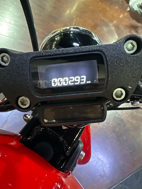 2023 Harley-Davidson Street Bob® 114 in Baton Rouge, Louisiana - Photo 7