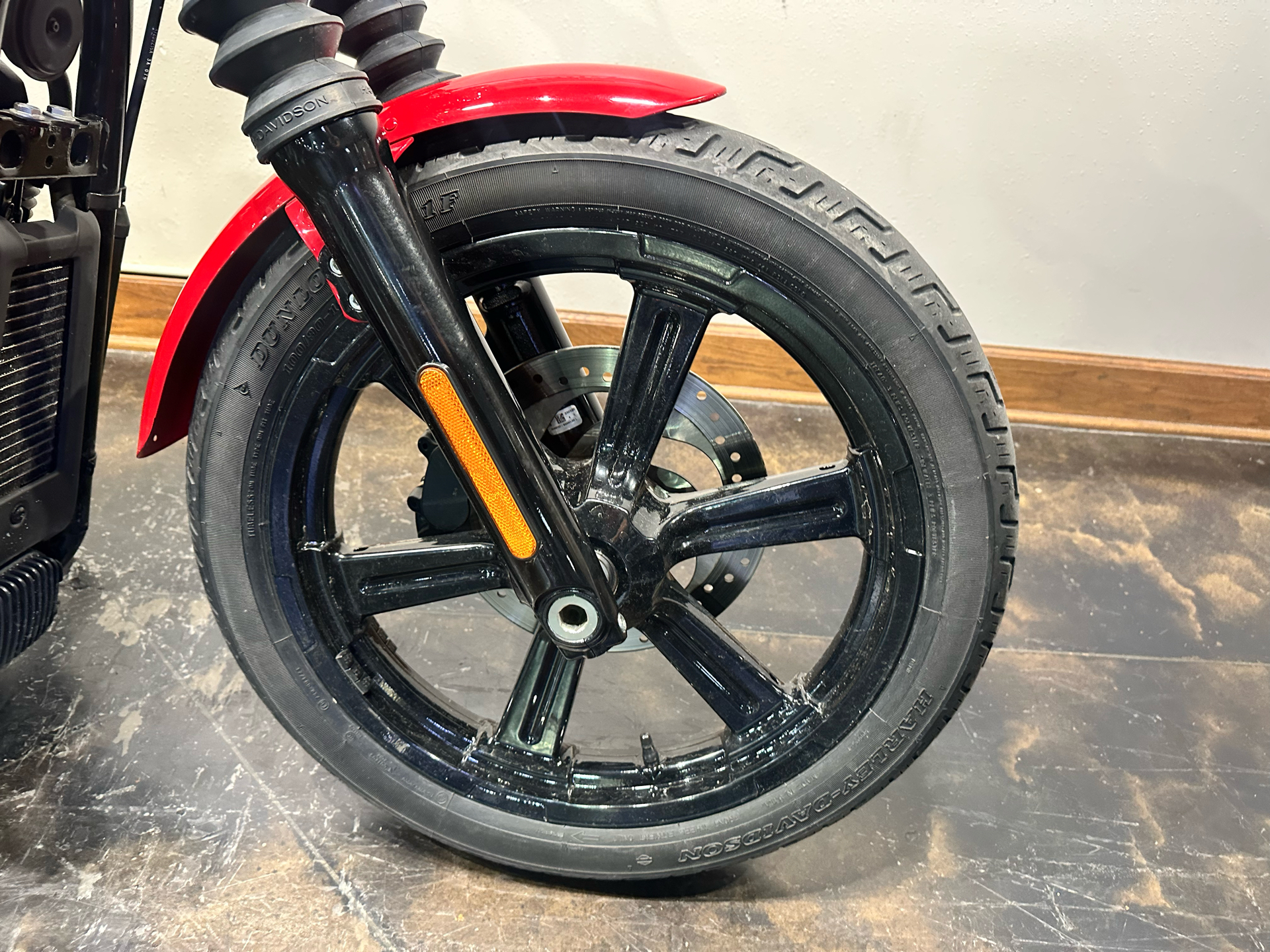 2023 Harley-Davidson Street Bob® 114 in Baton Rouge, Louisiana - Photo 4