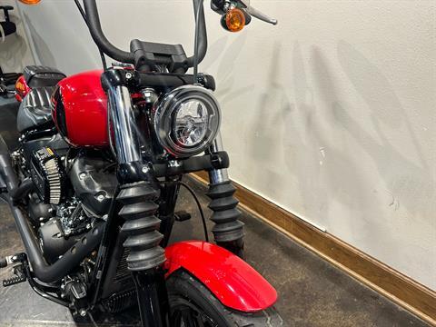 2023 Harley-Davidson Street Bob® 114 in Baton Rouge, Louisiana - Photo 5