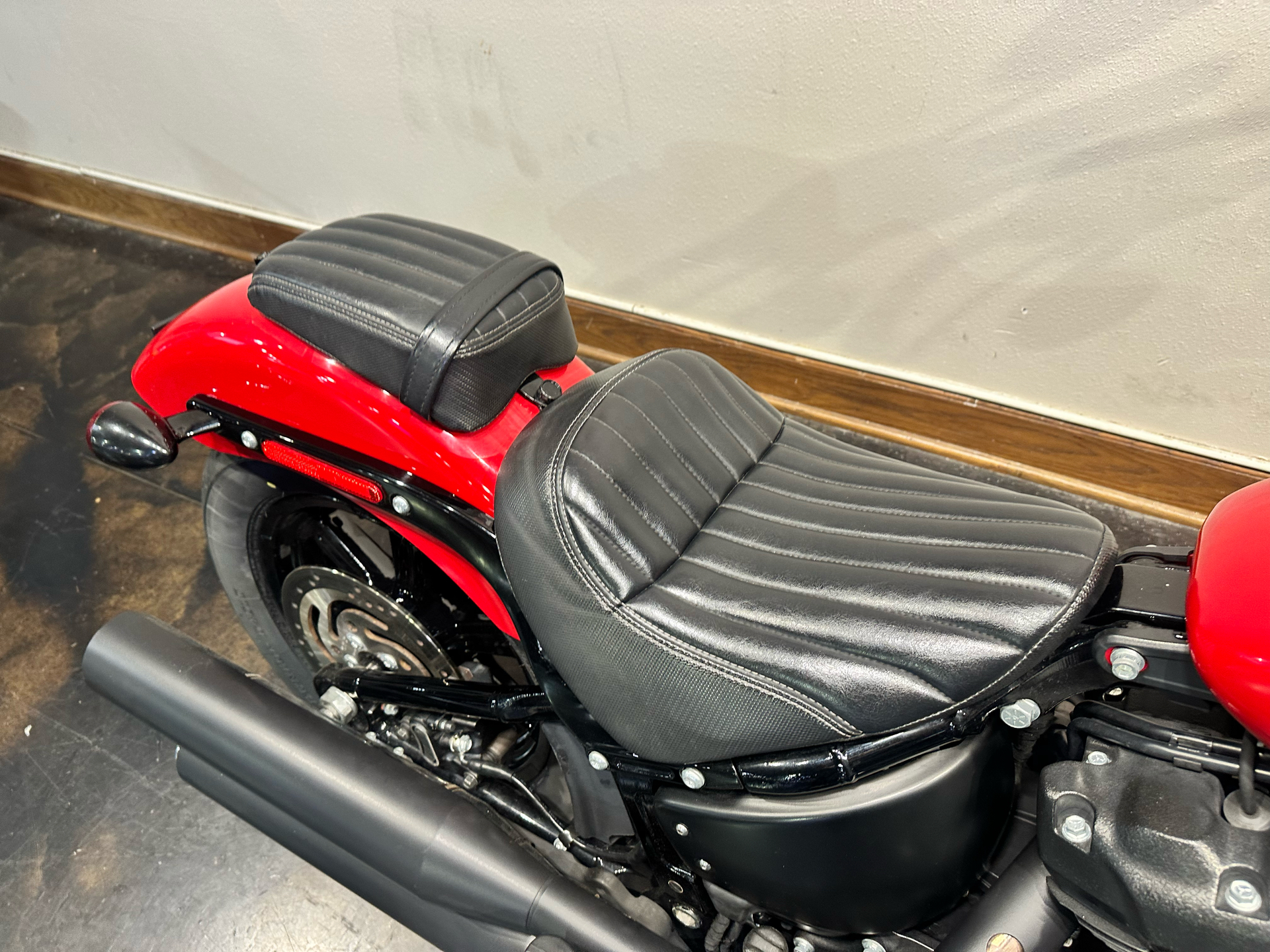 2023 Harley-Davidson Street Bob® 114 in Baton Rouge, Louisiana - Photo 8