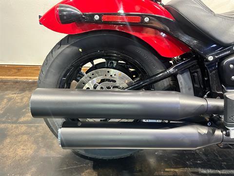 2023 Harley-Davidson Street Bob® 114 in Baton Rouge, Louisiana - Photo 9