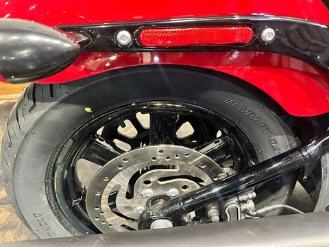 2023 Harley-Davidson Street Bob® 114 in Baton Rouge, Louisiana - Photo 10