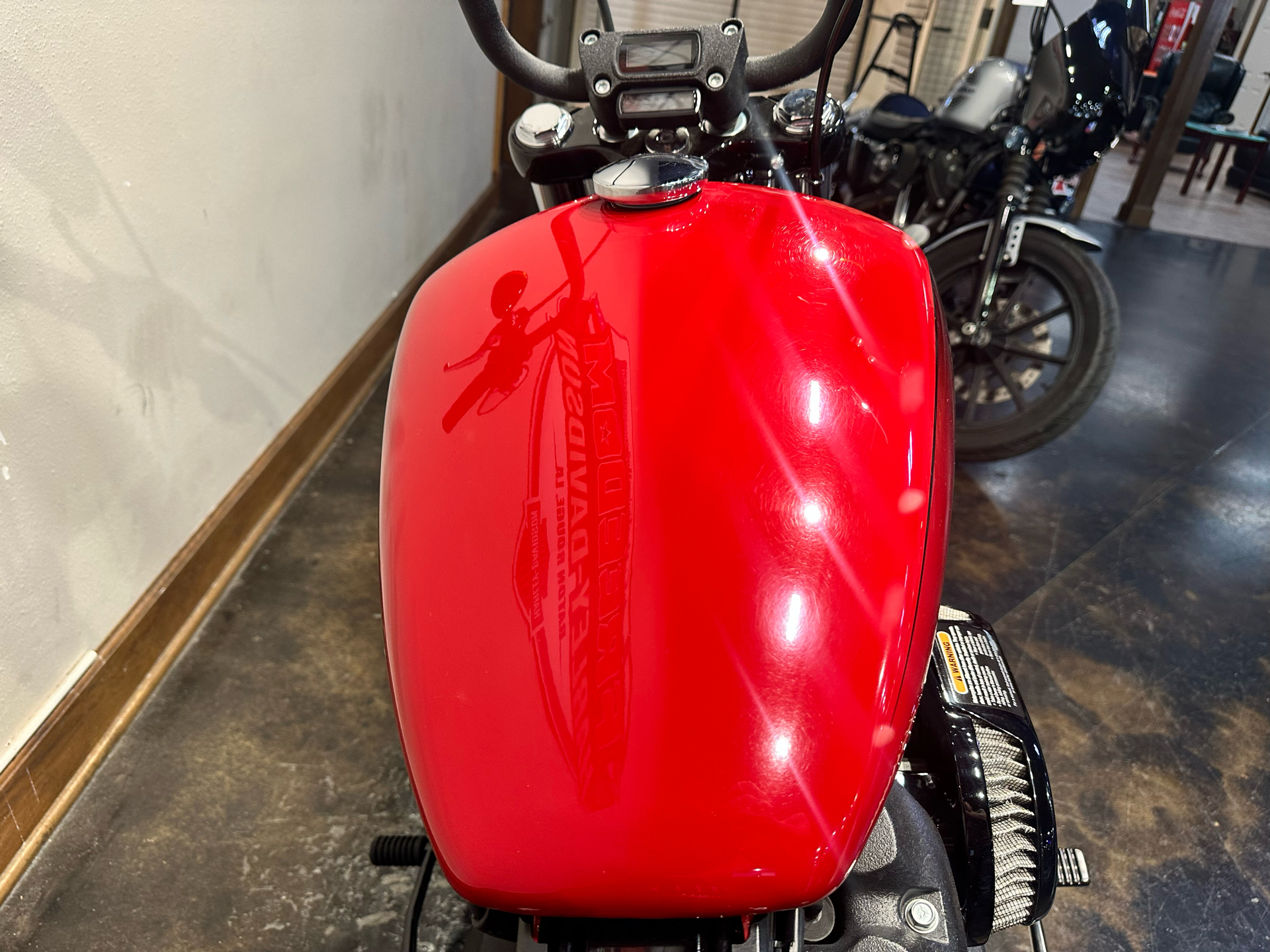 2023 Harley-Davidson Street Bob® 114 in Baton Rouge, Louisiana - Photo 11