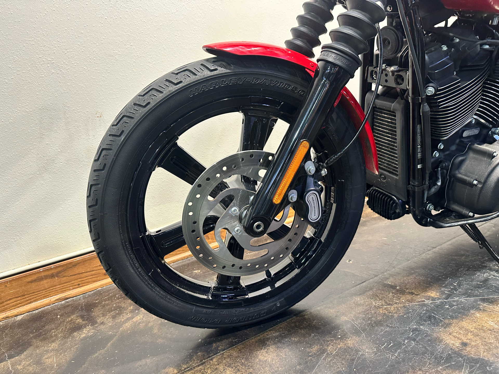 2023 Harley-Davidson Street Bob® 114 in Baton Rouge, Louisiana - Photo 14