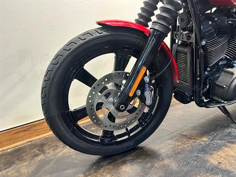 2023 Harley-Davidson Street Bob® 114 in Baton Rouge, Louisiana - Photo 14