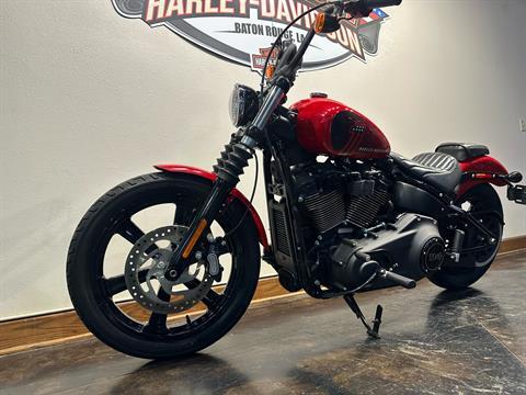 2023 Harley-Davidson Street Bob® 114 in Baton Rouge, Louisiana - Photo 15