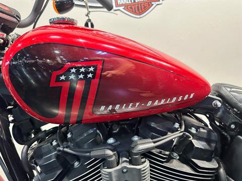 2023 Harley-Davidson Street Bob® 114 in Baton Rouge, Louisiana - Photo 17