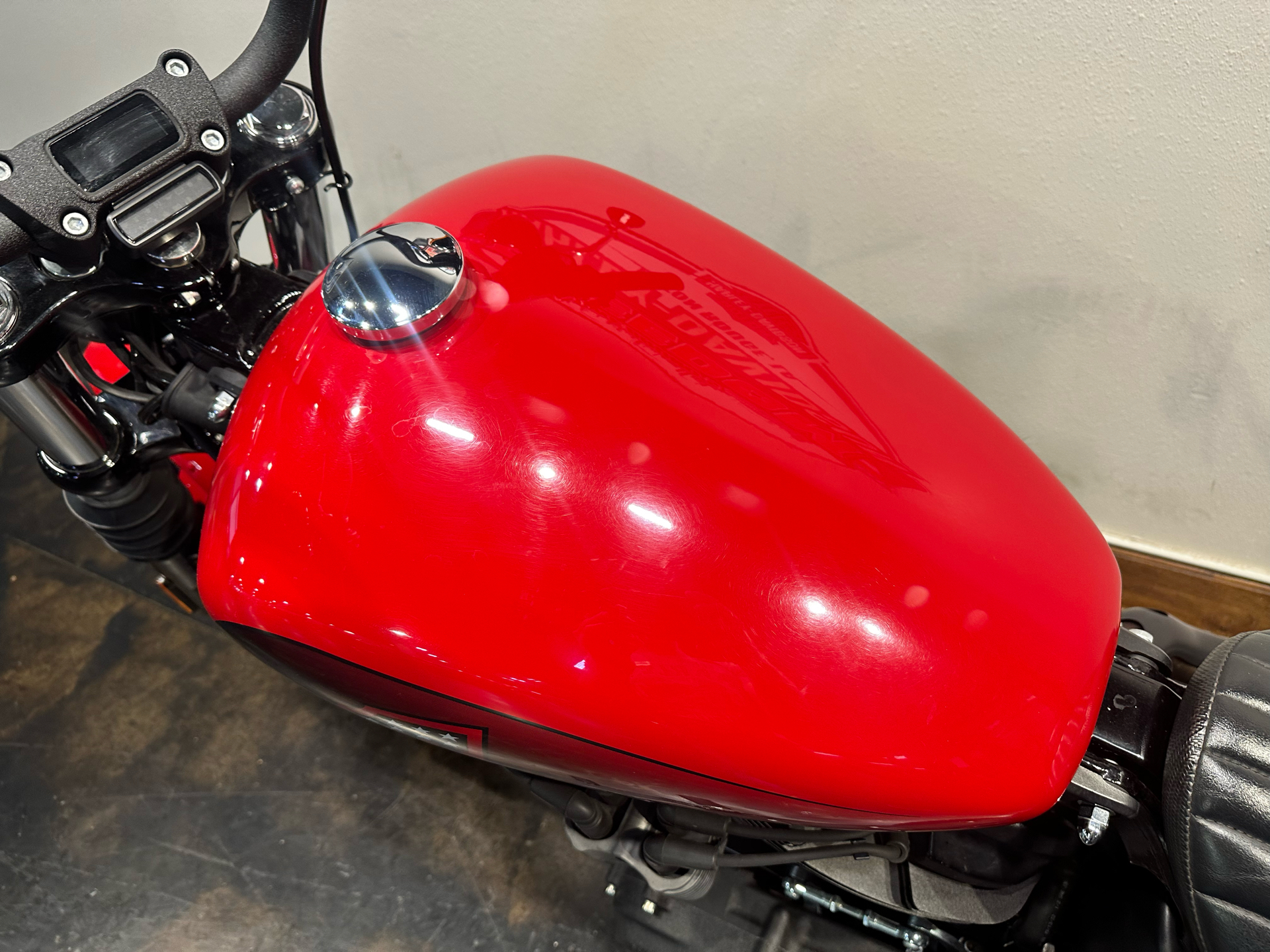 2023 Harley-Davidson Street Bob® 114 in Baton Rouge, Louisiana - Photo 18