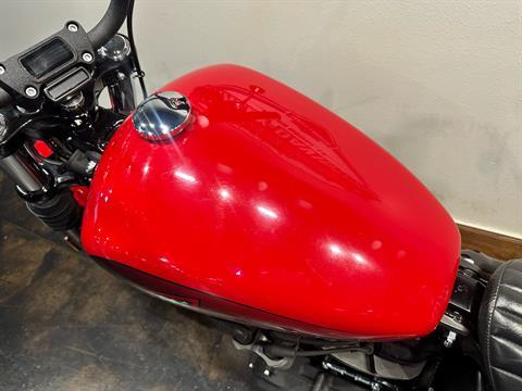 2023 Harley-Davidson Street Bob® 114 in Baton Rouge, Louisiana - Photo 18