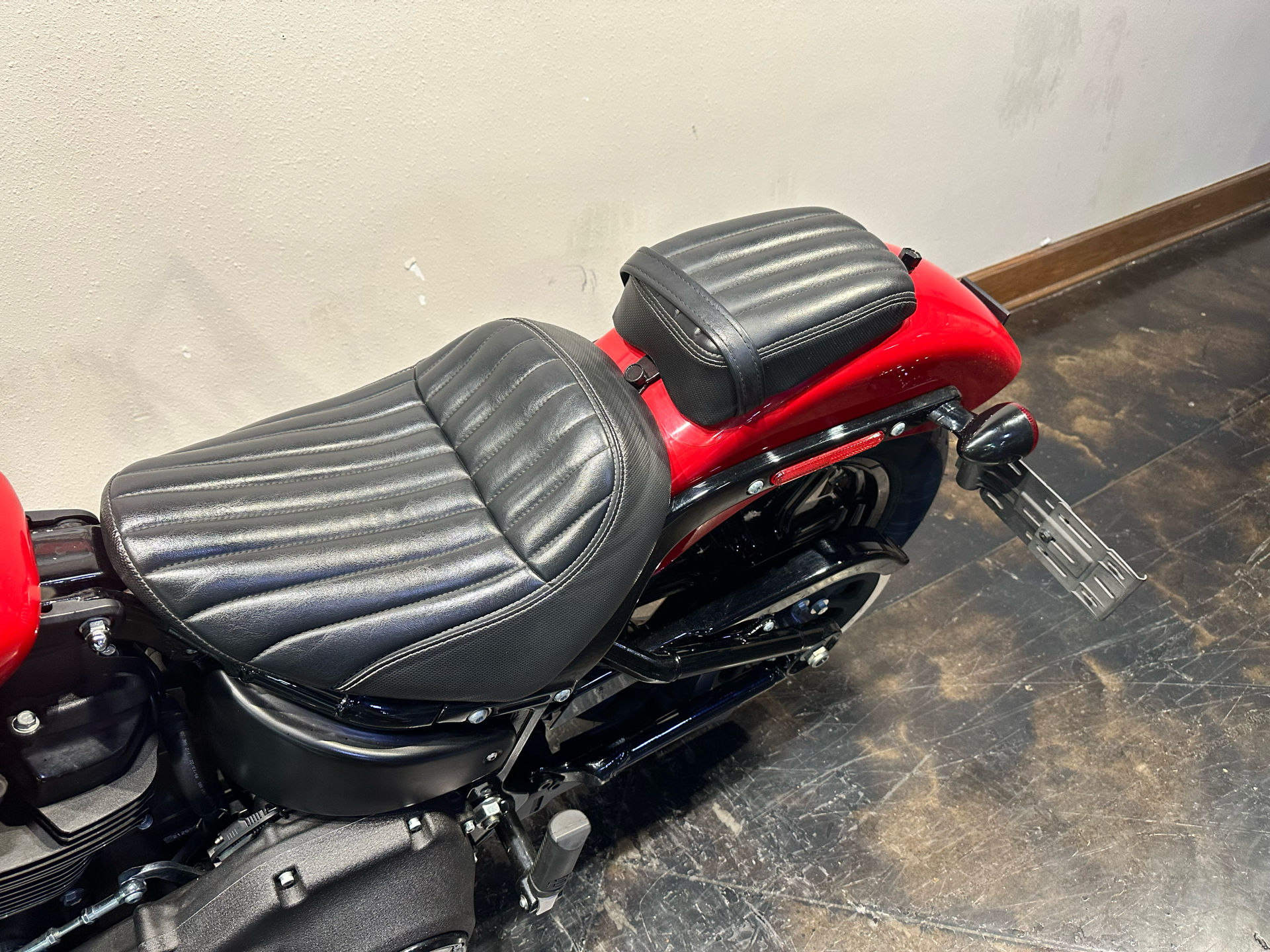 2023 Harley-Davidson Street Bob® 114 in Baton Rouge, Louisiana - Photo 19
