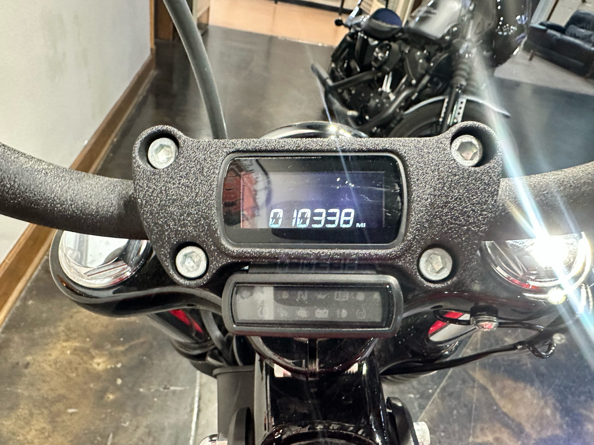 2023 Harley-Davidson Street Bob® 114 in Baton Rouge, Louisiana - Photo 20