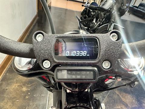 2023 Harley-Davidson Street Bob® 114 in Baton Rouge, Louisiana - Photo 20