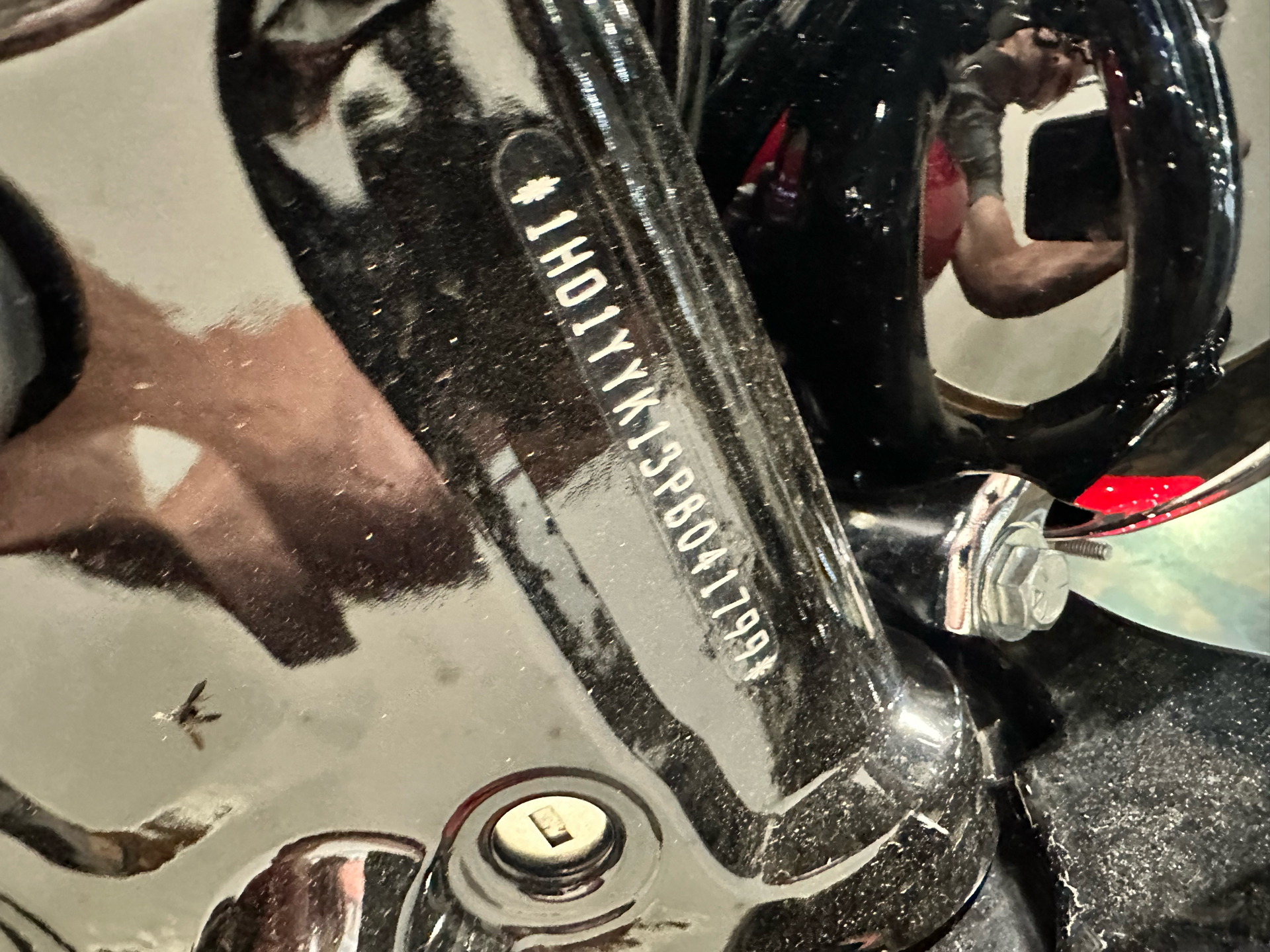2023 Harley-Davidson Street Bob® 114 in Baton Rouge, Louisiana - Photo 21
