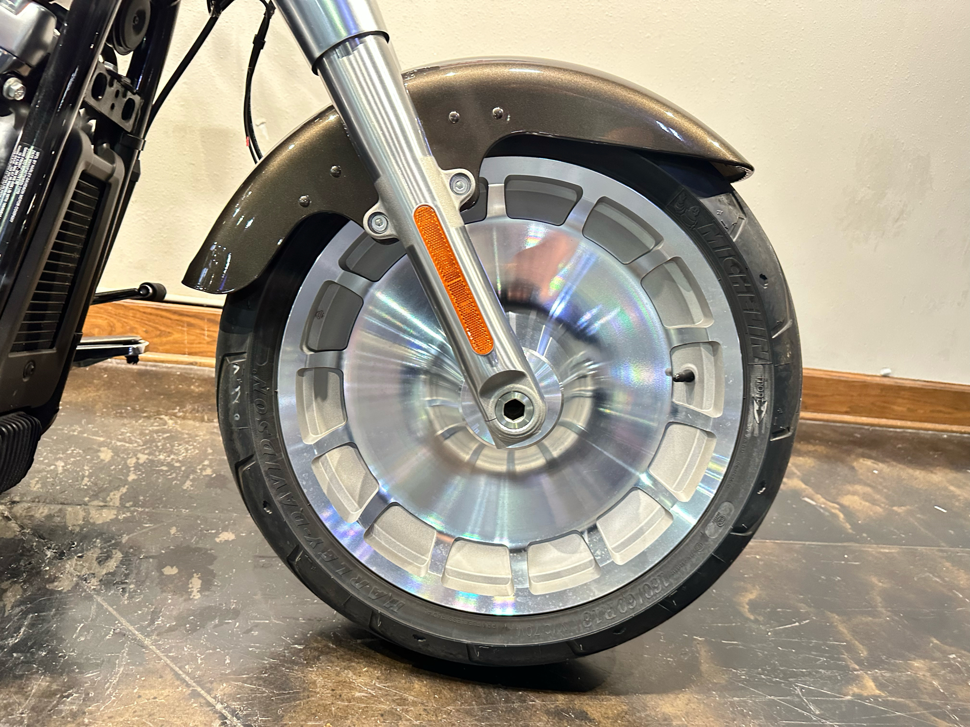 2020 Harley-Davidson Fat Boy® 114 in Baton Rouge, Louisiana - Photo 3