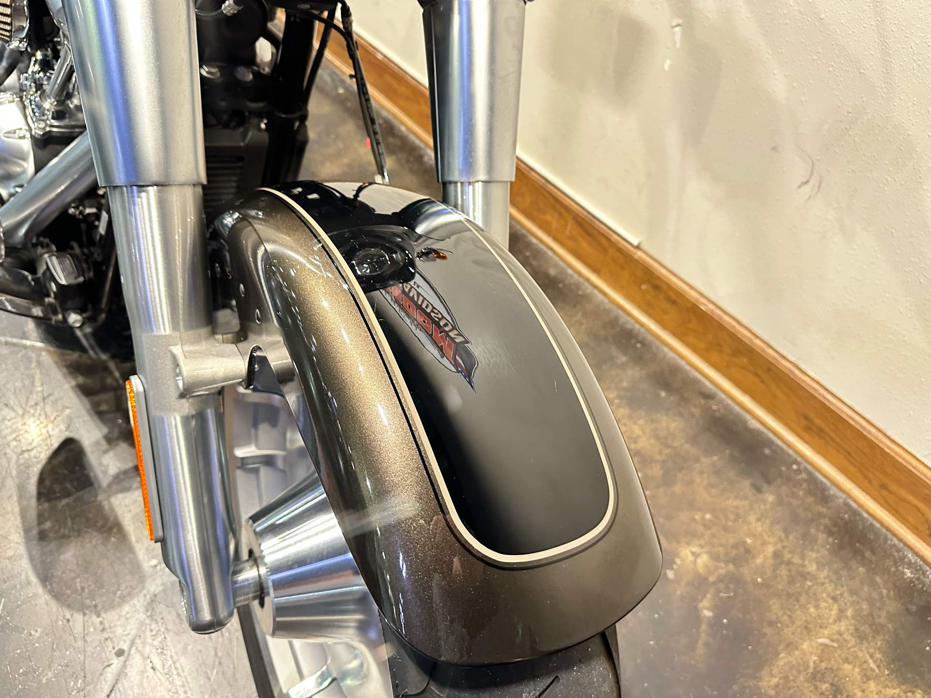 2020 Harley-Davidson Fat Boy® 114 in Baton Rouge, Louisiana - Photo 5