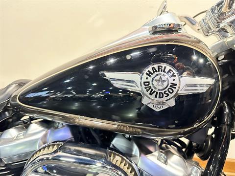 2020 Harley-Davidson Fat Boy® 114 in Baton Rouge, Louisiana - Photo 6