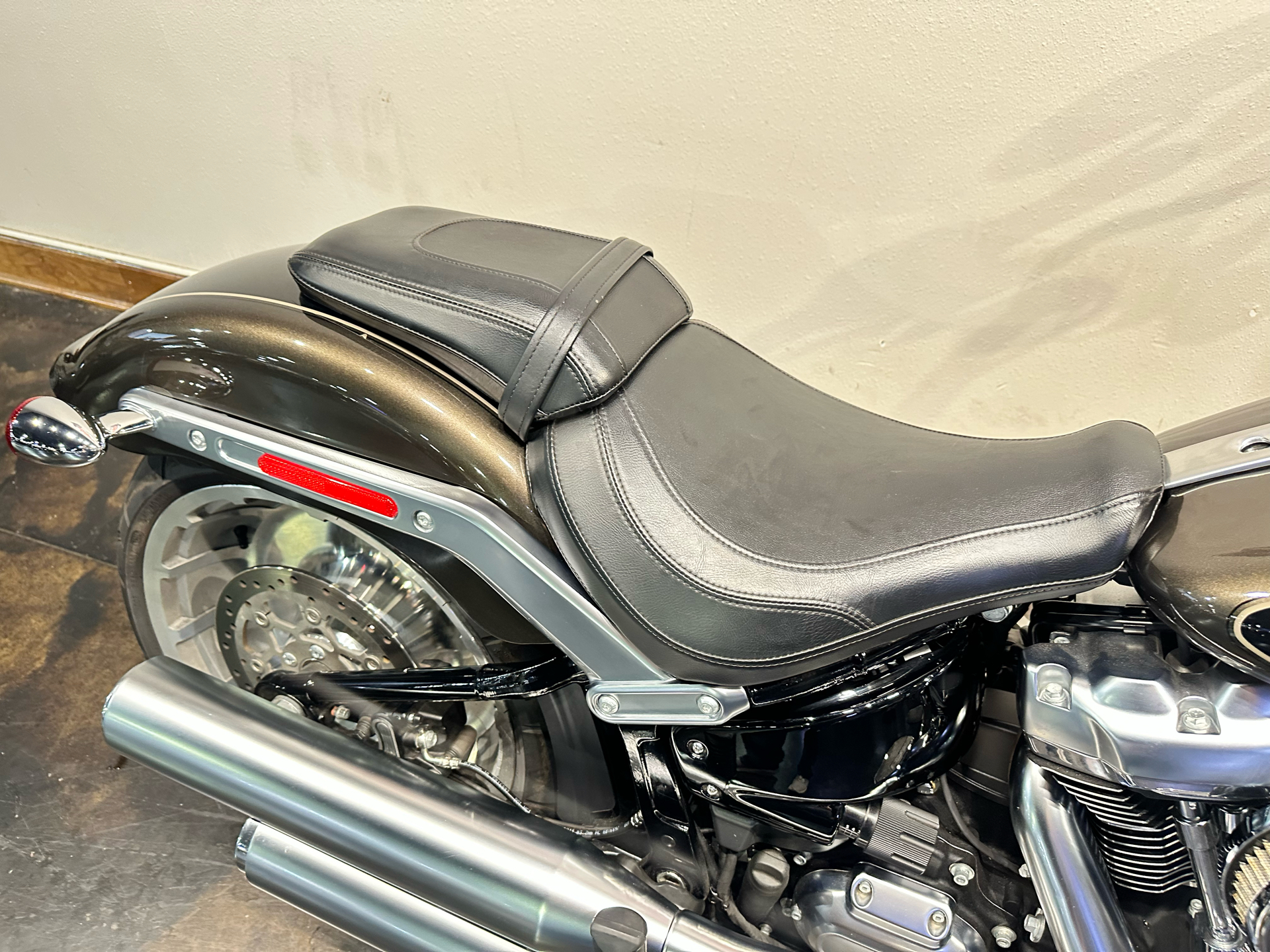 2020 Harley-Davidson Fat Boy® 114 in Baton Rouge, Louisiana - Photo 9