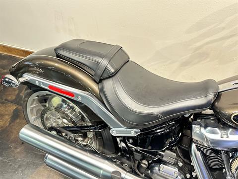 2020 Harley-Davidson Fat Boy® 114 in Baton Rouge, Louisiana - Photo 9