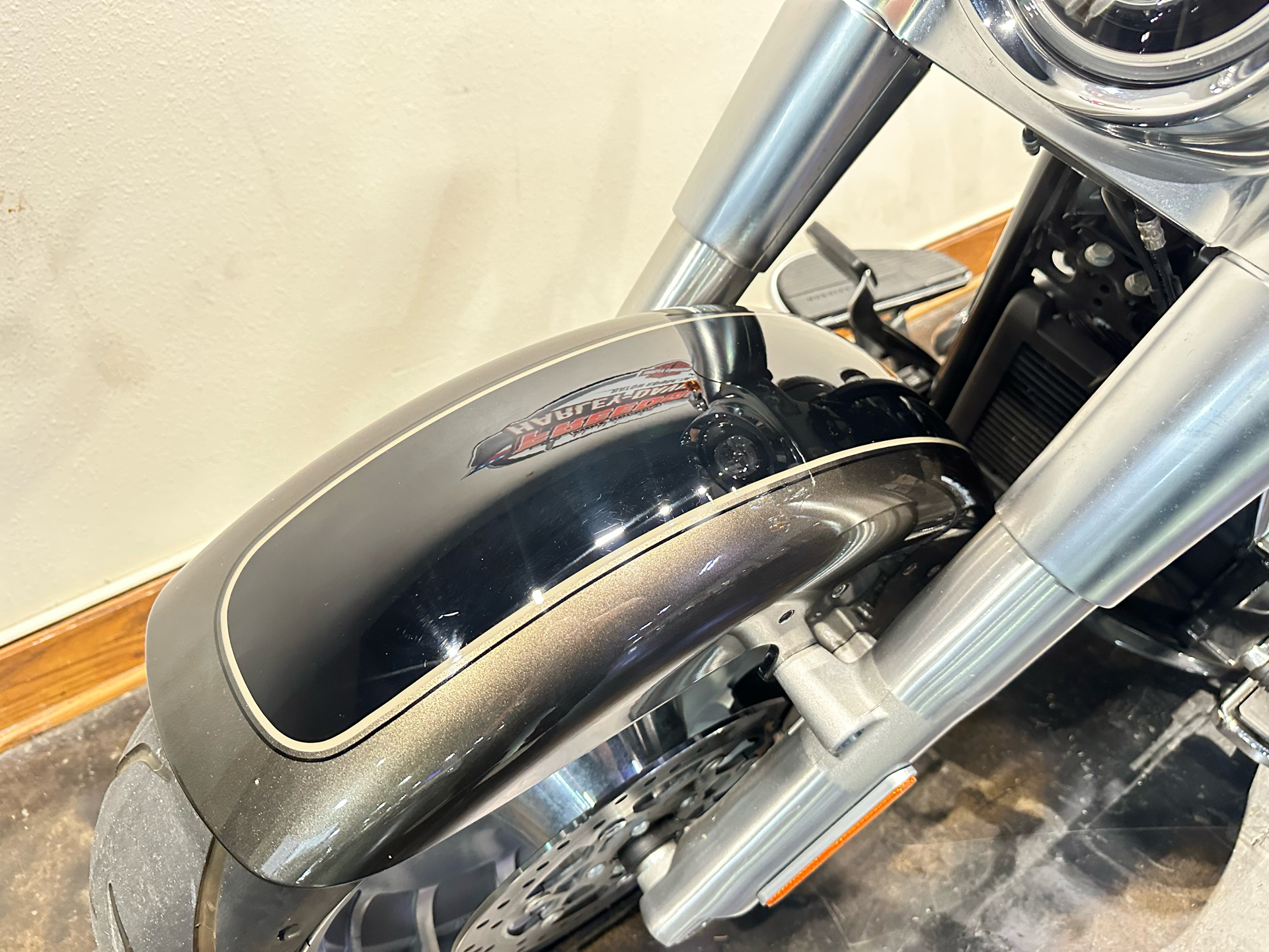 2020 Harley-Davidson Fat Boy® 114 in Baton Rouge, Louisiana - Photo 13