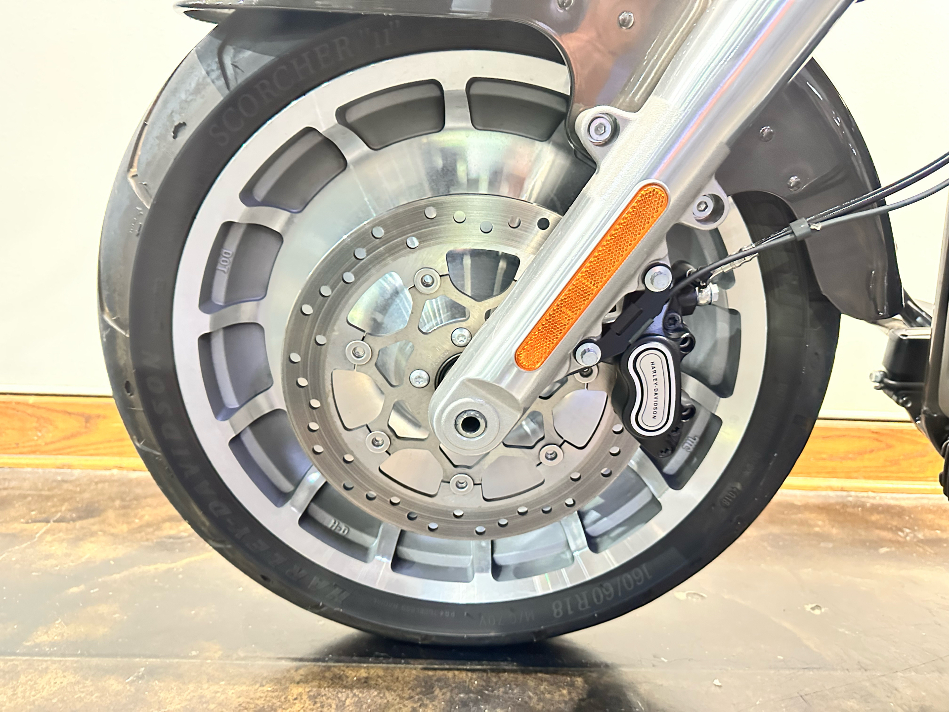 2020 Harley-Davidson Fat Boy® 114 in Baton Rouge, Louisiana - Photo 15