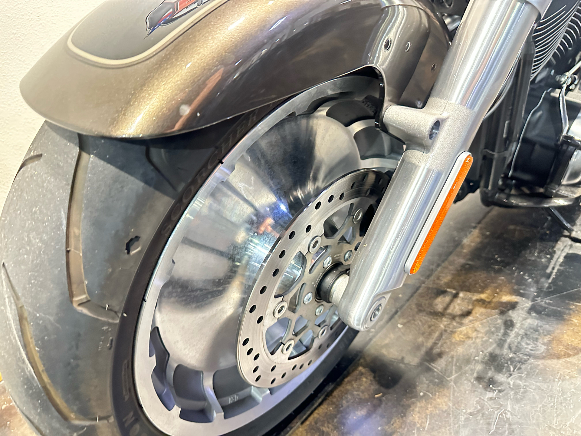 2020 Harley-Davidson Fat Boy® 114 in Baton Rouge, Louisiana - Photo 16