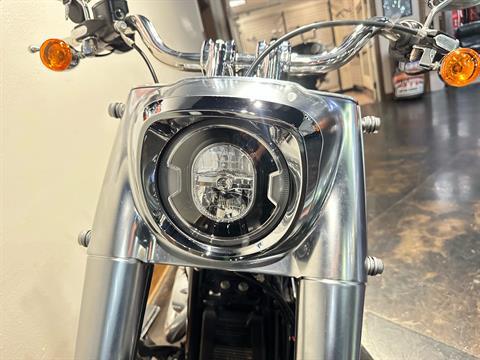 2020 Harley-Davidson Fat Boy® 114 in Baton Rouge, Louisiana - Photo 17