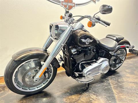 2020 Harley-Davidson Fat Boy® 114 in Baton Rouge, Louisiana - Photo 18