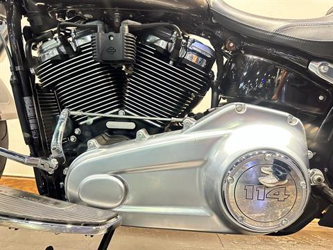 2020 Harley-Davidson Fat Boy® 114 in Baton Rouge, Louisiana - Photo 20