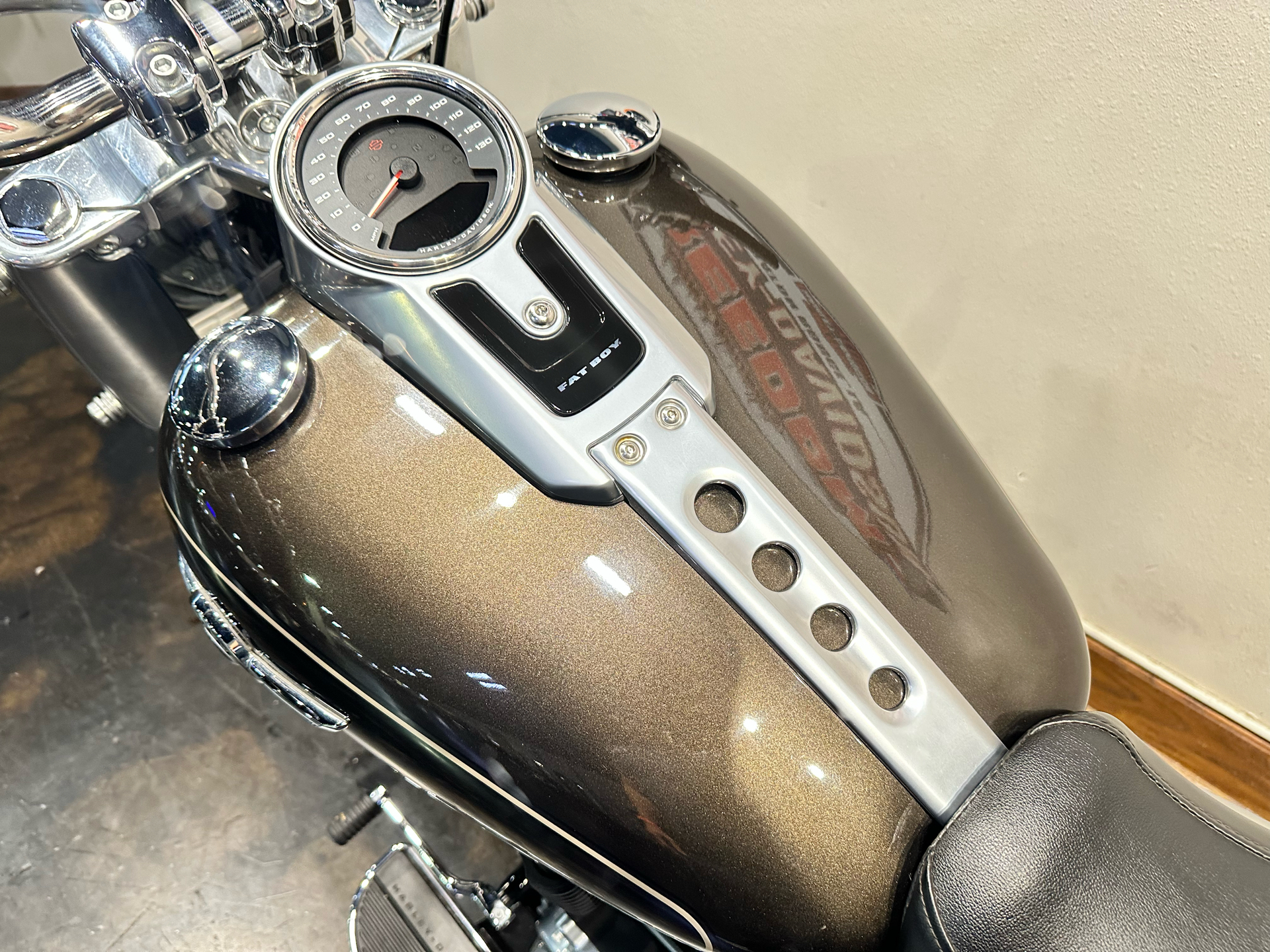 2020 Harley-Davidson Fat Boy® 114 in Baton Rouge, Louisiana - Photo 21
