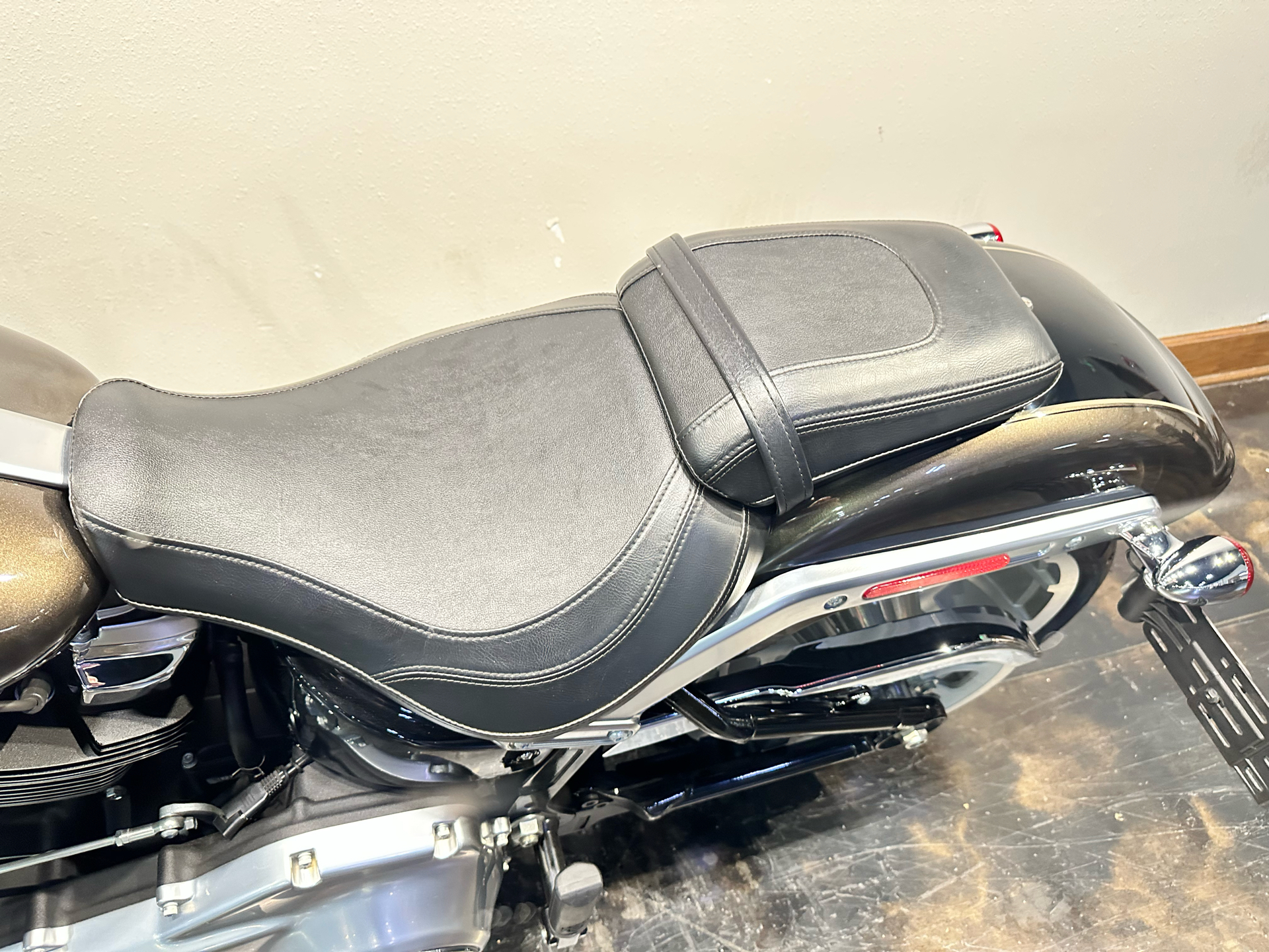 2020 Harley-Davidson Fat Boy® 114 in Baton Rouge, Louisiana - Photo 22