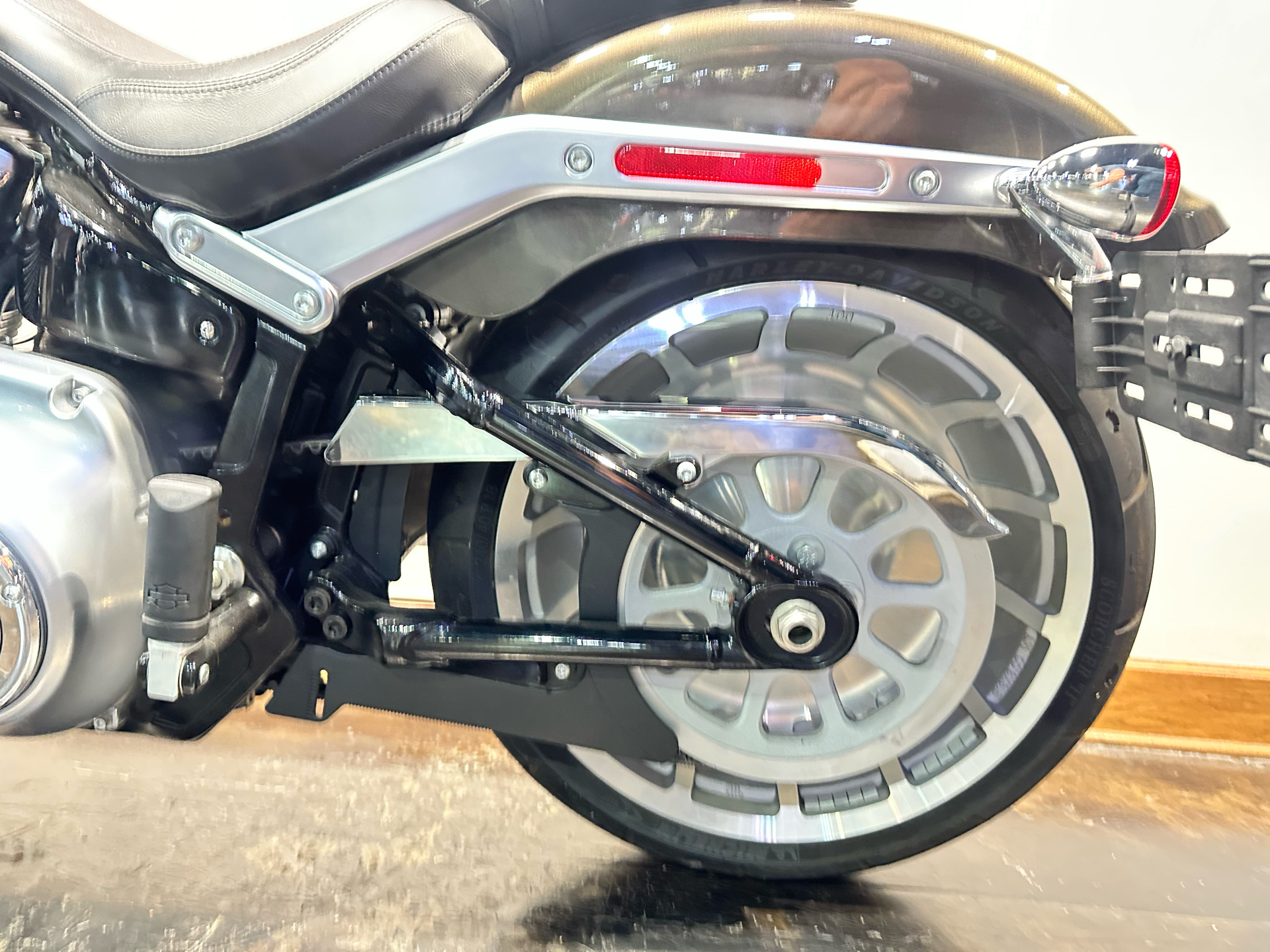 2020 Harley-Davidson Fat Boy® 114 in Baton Rouge, Louisiana - Photo 23