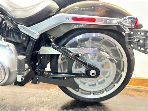 2020 Harley-Davidson Fat Boy® 114 in Baton Rouge, Louisiana - Photo 23