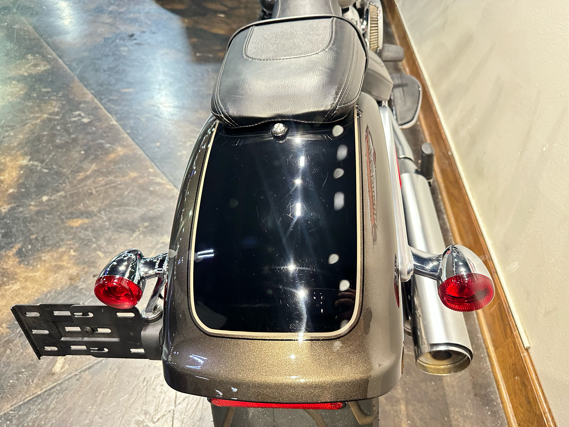 2020 Harley-Davidson Fat Boy® 114 in Baton Rouge, Louisiana - Photo 24